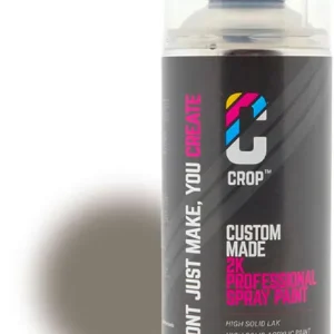 CROP 2K Spuitbus RAL 7006 Beigegrijs 400ml Koop Online