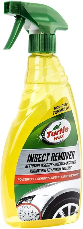 Turtle Wax Bug & Tar Remover - Insectenreiniger & Teerverwijderaar Nieuw