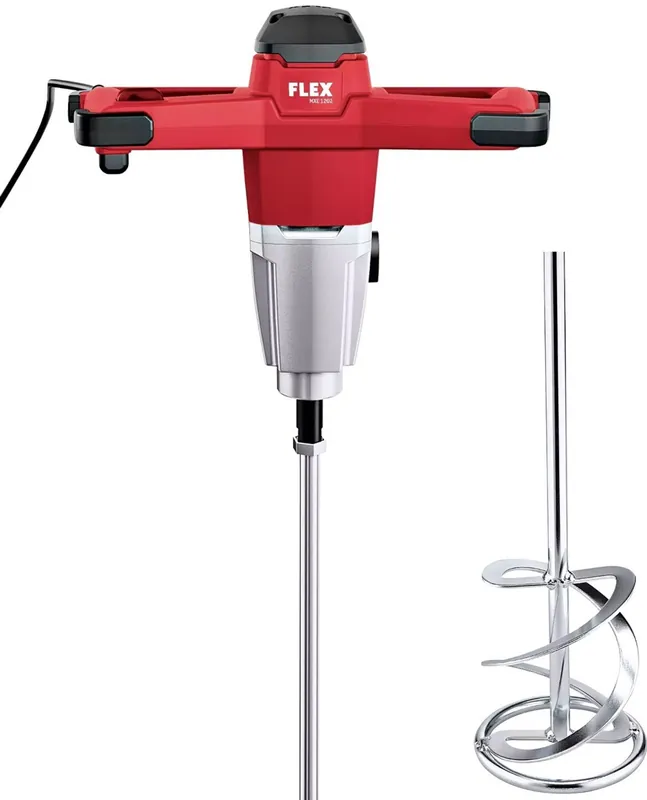 FLEX MXE 1202 Verfmenger 1200 Watt Veilige Betaling