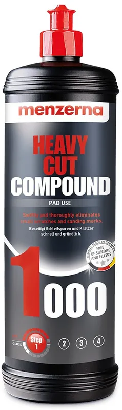Menzerna 1000 Heavy Cut Polijstpasta Koop Online