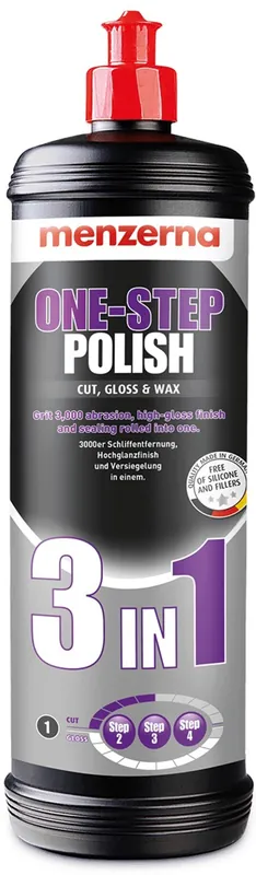 Populair Menzerna 3in1 One Step Polish