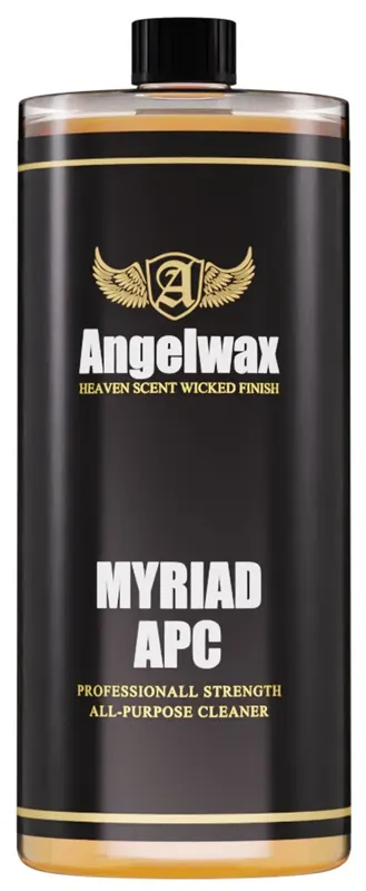 Must-Have ANGELWAX Myriad APC - All Purpose Cleaner