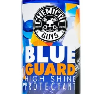 Chemical Guys Blue Guard Wet Look Dressing 473ml Speciale Aanbieding