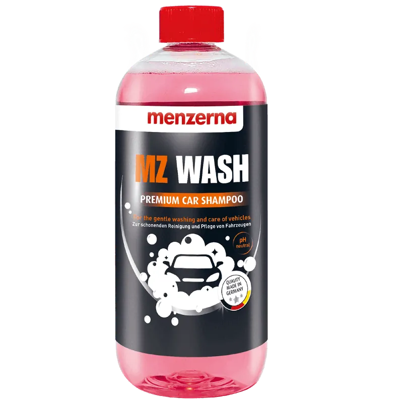 Betaalbaar Menzerna MZ Wash Car Shampoo