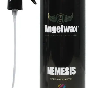 ANGELWAX Nemesis Teerverwijderaar Premium