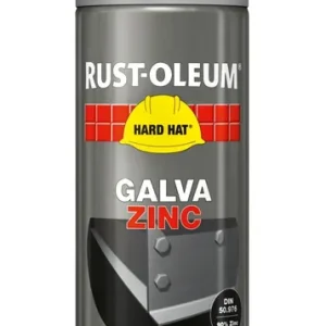 Lage Prijs Rust-Oleum Galva Zinc zinkcoating in spuitbus 500ml