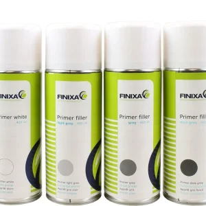 FINIXA Primer Filler Spuitbus 400ml Populair