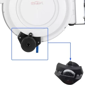 Koop Vandaag MAVEL Slow Motion Compact Systeem voor kabel- en slanghaspels