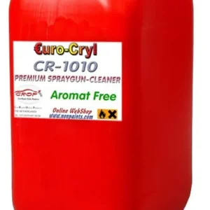Actieprijs CR1010 Aromaatvrije Spoelthinner & verdunning 20 liter