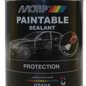 MoTip Strijkbare Nadenkit - Blik 750ml Premium