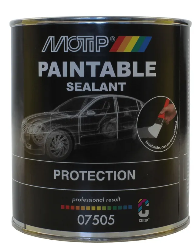 MoTip Strijkbare Nadenkit - Blik 750ml Premium