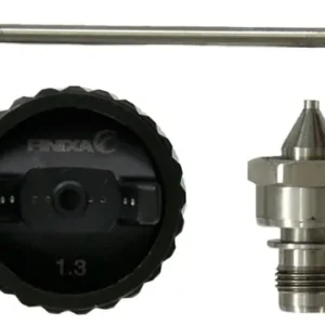 Uitverkoop FINIXA Servicekit voor FINIXA SPG Verfspuit