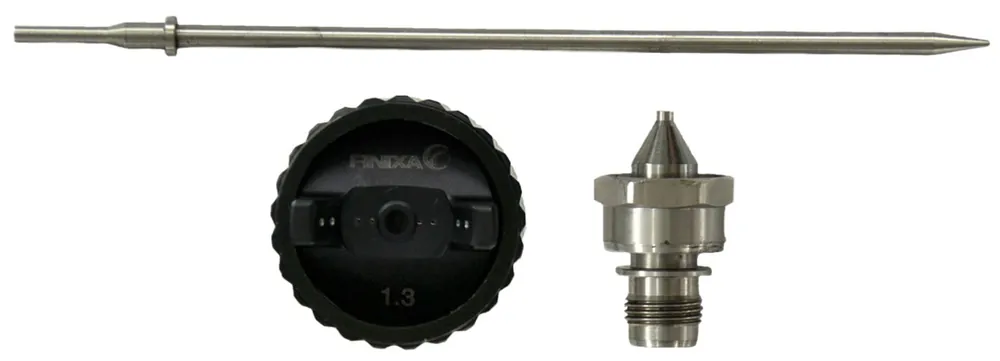 Uitverkoop FINIXA Servicekit voor FINIXA SPG Verfspuit