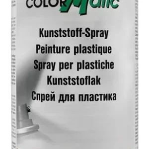 Colormatic Bumperspray MEDIUM GRIJS spuitbus 400ml Superprijs
