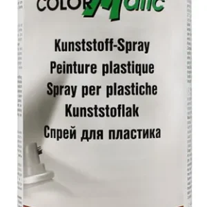Laatste Kans Colormatic Bumperspray DONKER ANTRACIET spuitbus 400ml