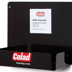 Veilige Betaling COLAD Muurdispenser voor COLAD Nitril Handschoenen