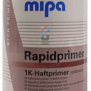 Flitsaanbieding MIPA 1K Rapidprimer in blik