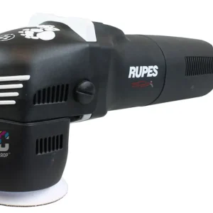 RUPES LHR75 BigFoot Mini Polijstmachine 75mm - Excentrisch Nieuw