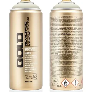 Montana GOLD G7240 Yosemite spuitbus 400ml Goedkoop