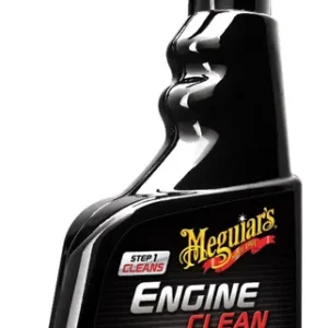 Meguiar's Engine Cleaner - Motorreiniger Betaalbaar