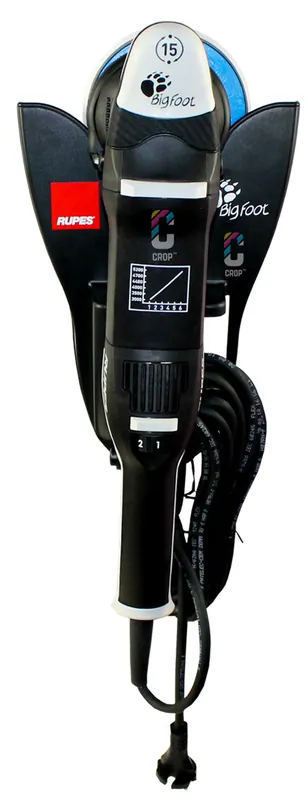 RUPES BigFoot Polijstmachine & Schuurmachine houder Meest Verkocht