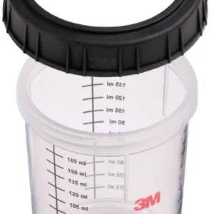 3M PPS Buitenbeker met sluitring Beste Prijs