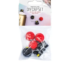 Montana DIY Cap Set Weekendaanbieding