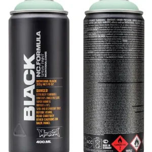 Montana BLACK 6320 Hope spuitbus 400ml Nieuw