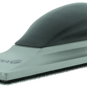 Shop Nu FINIXA Schuurblok 70x198mm met Stofafzuiging - Velcro Klittenband