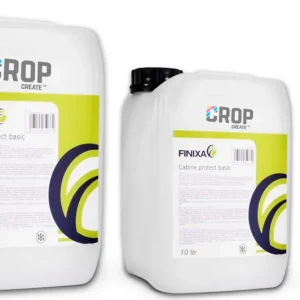 FINIXA Cabine Protect Statische Kleefcoating Voordeelprijs