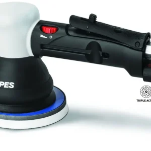 RUPES LTA125 BigFoot Triple Action Polijstmachine 125mm Finale Uitverkoop