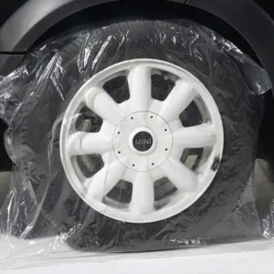 FINIXA plastic wielhoezen - 250 stuks Flitsaanbieding