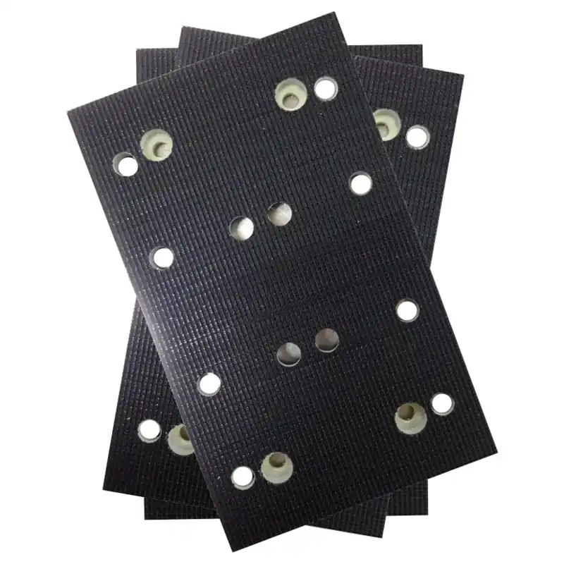 RUPES Schuurpad 80x130mm voor RUPES LE21 + RE21ACM Lage Prijs