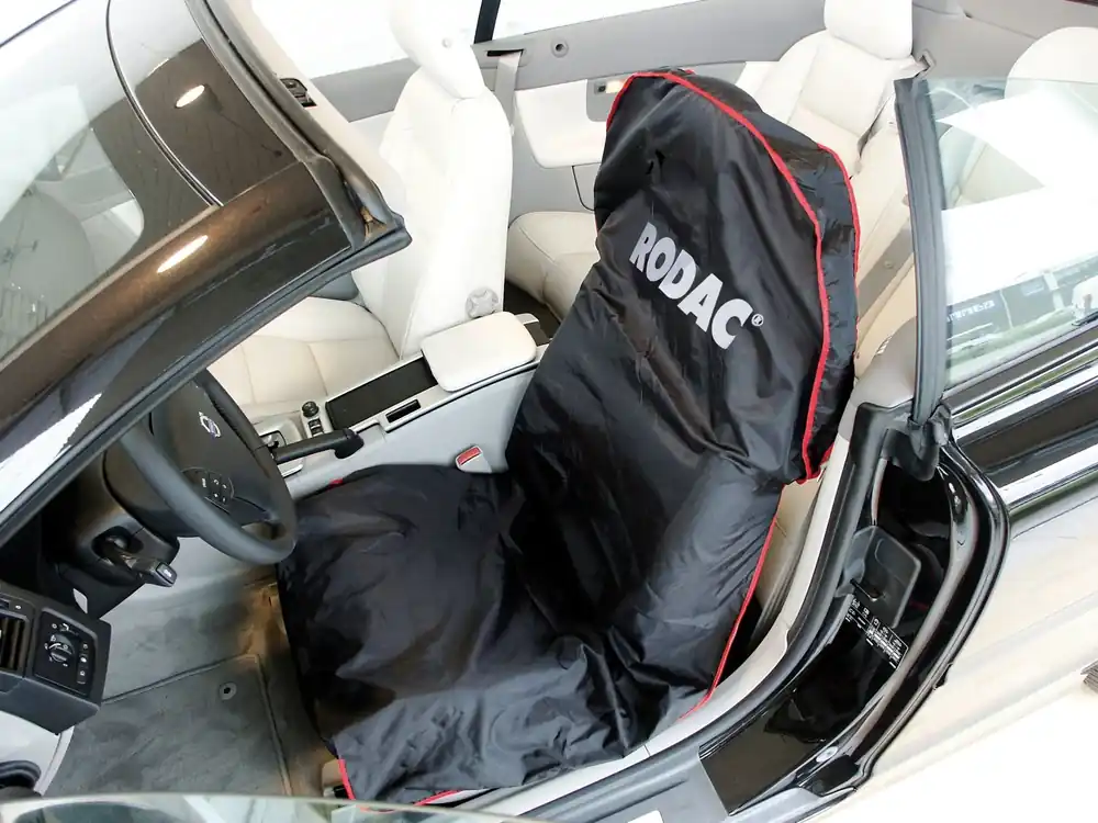 RODAC RAMG5070 Nylon Autostoelhoes Direct Beschikbaar