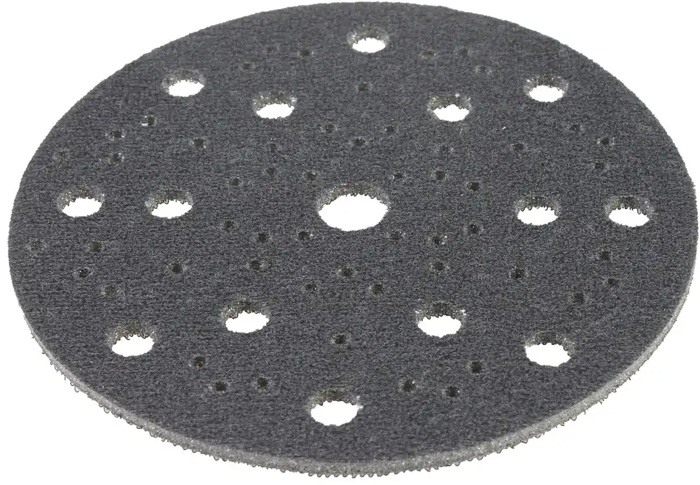 Weekendaanbieding MIRKA Interface pads 150mm Velcro - 5 stuks