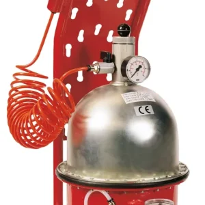 Betrouwbaar RODAC RQN4080 Rem- & Koppelingsontluchter + accessoires