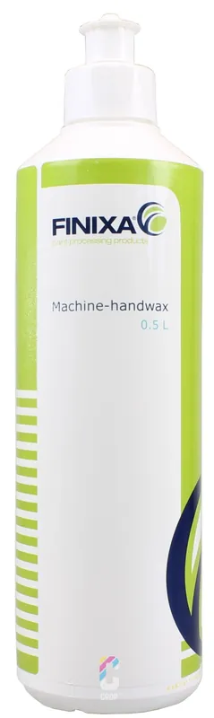 Korting FINIXA Machine & Handwax 0,5 kg