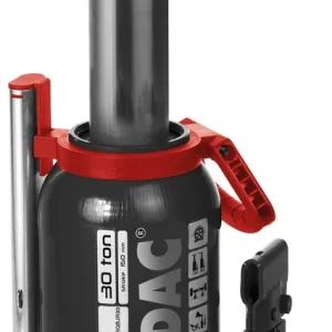 RODAC RQBJR30 Hydraulische Potkrik 30 ton met draagbeugel Lage Prijs