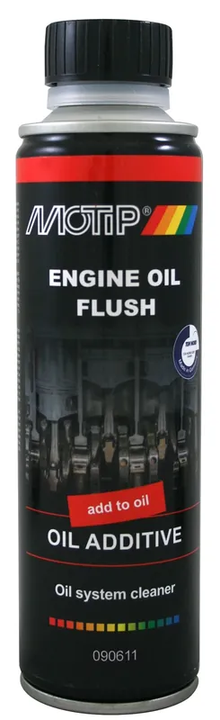 MoTip Engine Oil Flush 300ml Alleen Vandaag