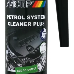 Merkproduct MoTip Petrol System Cleaner Plus 300ml