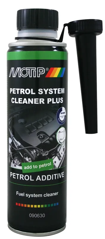 Merkproduct MoTip Petrol System Cleaner Plus 300ml