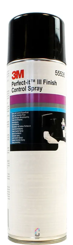 3M 55535 Finish Control Spray Spuitbus 500ml Meest Verkocht