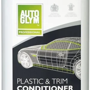 Gereduceerde Prijs AUTOGLYM Plastic & Trim Conditioner