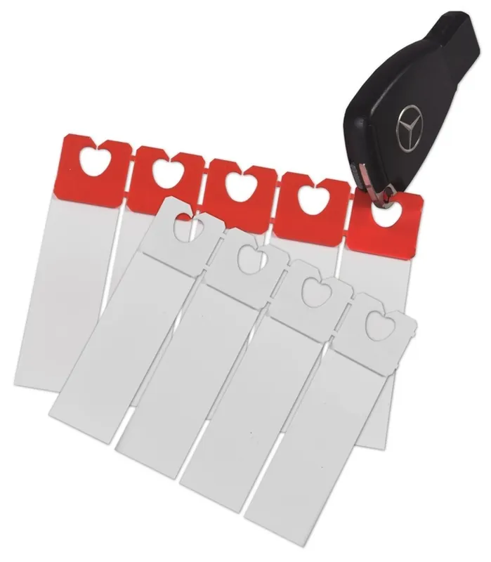 EASY-CLIP Sleutellabels - 1000 stuks Koop Online