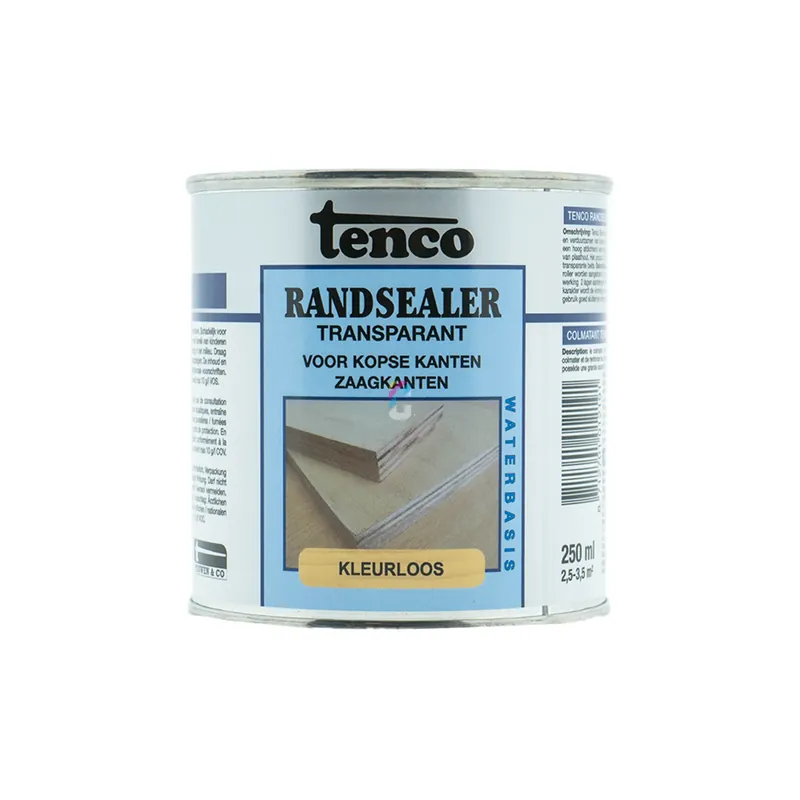 Voordeelprijs Tenco Randsealer 250ml