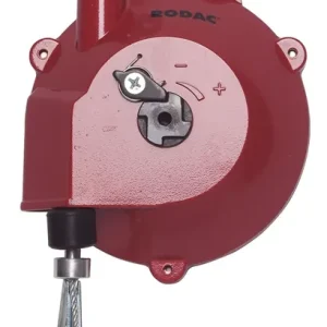 RODAC RASB8000N Veerbalancer tot 9kg. Express Levering