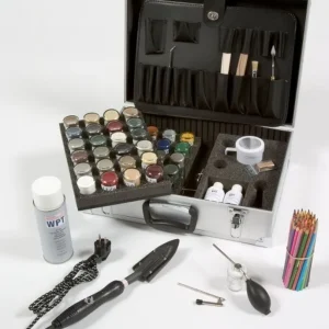 Seizoensaanbieding Velours Bekledingreparatie kit WP6705