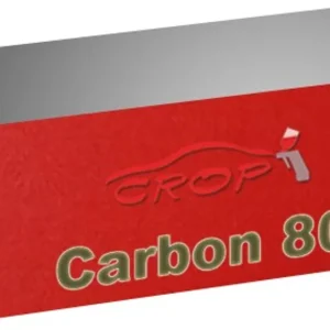 Schuurblokje P800 - Rood Snelle Levering