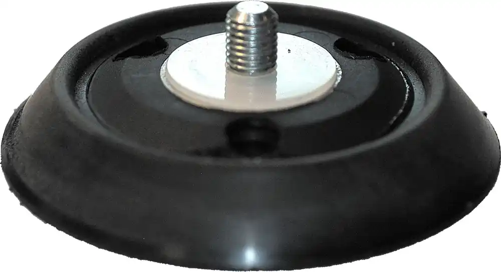 Uitverkoop RUPES Schuurpad ZACHT 75mm voor RUPES RA75 schuurmachine