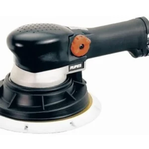 RUPES AK200A Planetaire Schuurmachine met Stofafzuiging 200mm Superprijs
